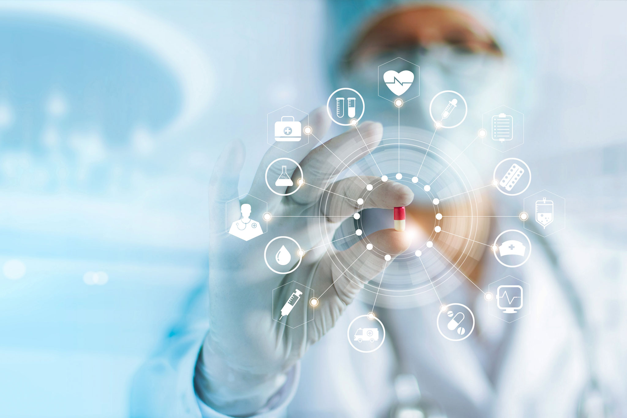 Clinic Management Software Software For Clinics And Doctors